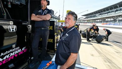 andretti-global's-new-look-takes-shape