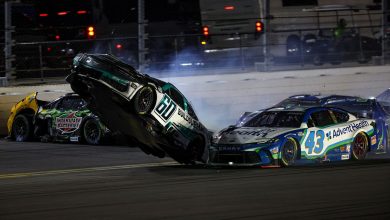 ryan-preece-walks-away-from-airborne-crash-at-daytona-500