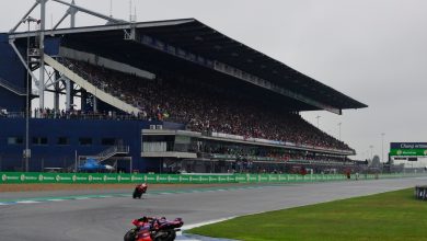 motogp-buriram-test:-schedule,-riders-and-how-to-follow