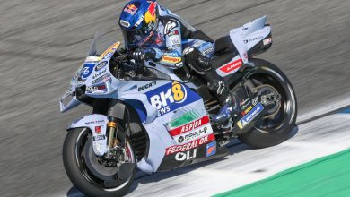 motogp-thailand-gp:-marquez-brothers-lead-main-practice,-bagnaia-to-q1