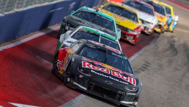 how-zilisch's-cup-debut-compares-with-the-greats-of-nascar