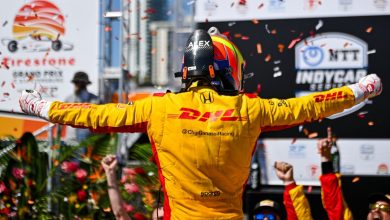 palou-wins-indycar-season-opener-with-strategy-masterclass-in-st.-pete