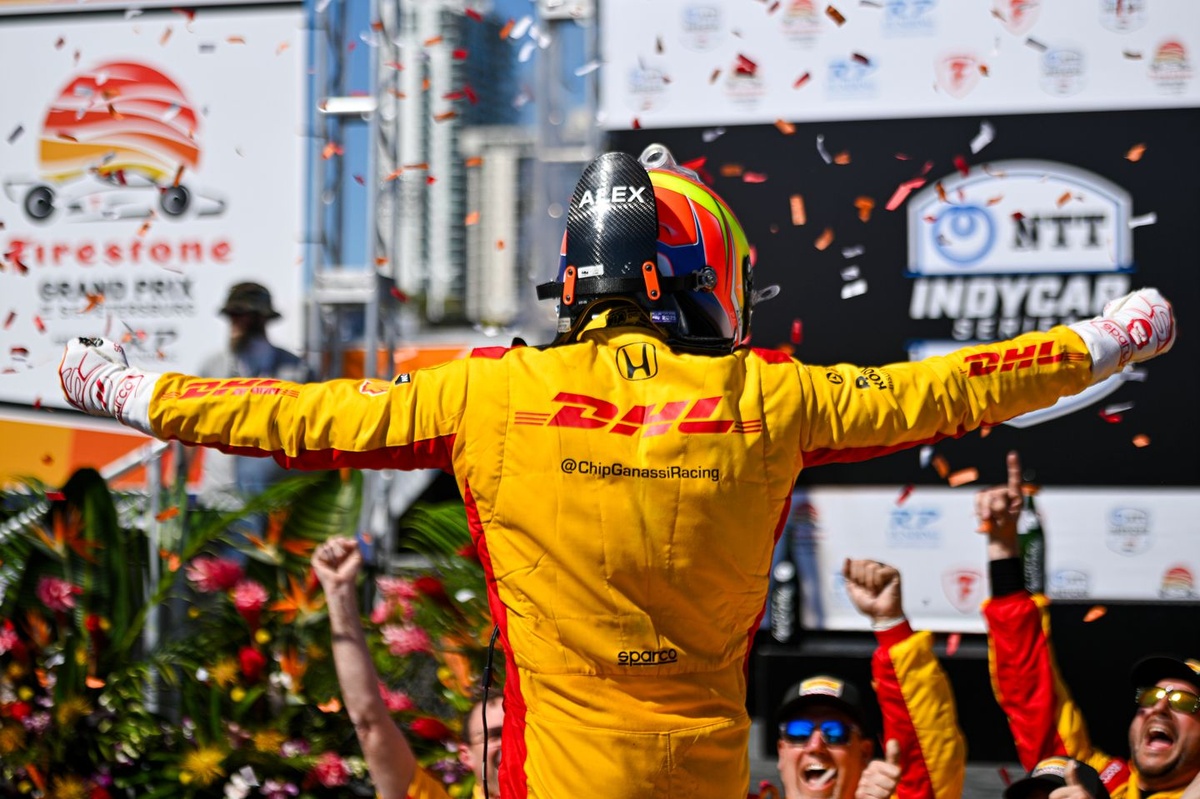 palou-wins-indycar-season-opener-with-strategy-masterclass-in-st.-pete