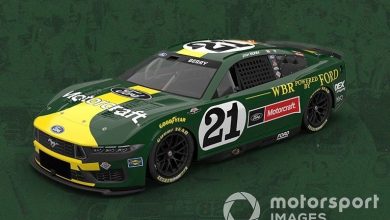 winning-lotus-from-1965-indy-500-honored-with-darlington-throwback-scheme