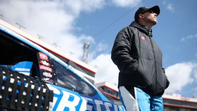 nascar-refutes-denny-hamlin's-"absolutely-not-true"-claims-about-all-star-race