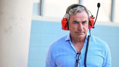 ja-on-f1-podcast:-emergency-podcast-–-sainz-set-to-challenge-ben-sulayem-for-fia-presidency