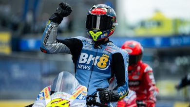 ”it’s-experience”:-fermin-aldeguer-on-his-rise-to-a-motogp-sprint-race-podium-at-le-mans