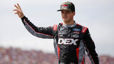 harrison-burton-to-make-unexpected-cup-return-in-the-all-star-race
