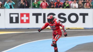 francesco-bagnaia-laments-"weekend-to-truly-forget"-after-french-gp