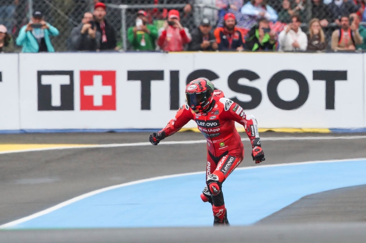 francesco-bagnaia-laments-"weekend-to-truly-forget"-after-french-gp