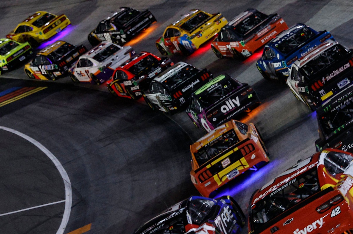 masks,-underglow,-and-a-sword:-nascar's-strange-and-surreal-2020-all-star-race