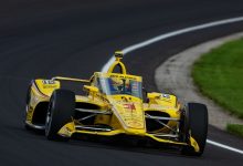 scott-mclaughlin-leads-treacherous-fast-friday-with-233.9mph-lap