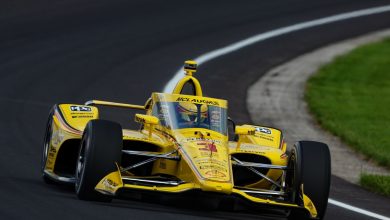 scott-mclaughlin-leads-treacherous-fast-friday-with-233.9mph-lap