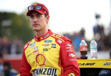 "pissed-off"-joey-logano-calls-out-bell,-'gimmick'-all-star-race-caution
