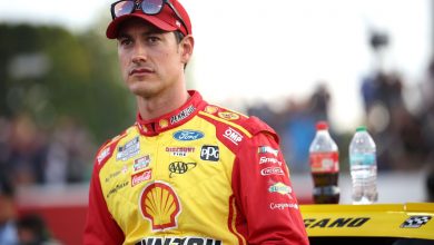 "pissed-off"-joey-logano-calls-out-bell,-'gimmick'-all-star-race-caution