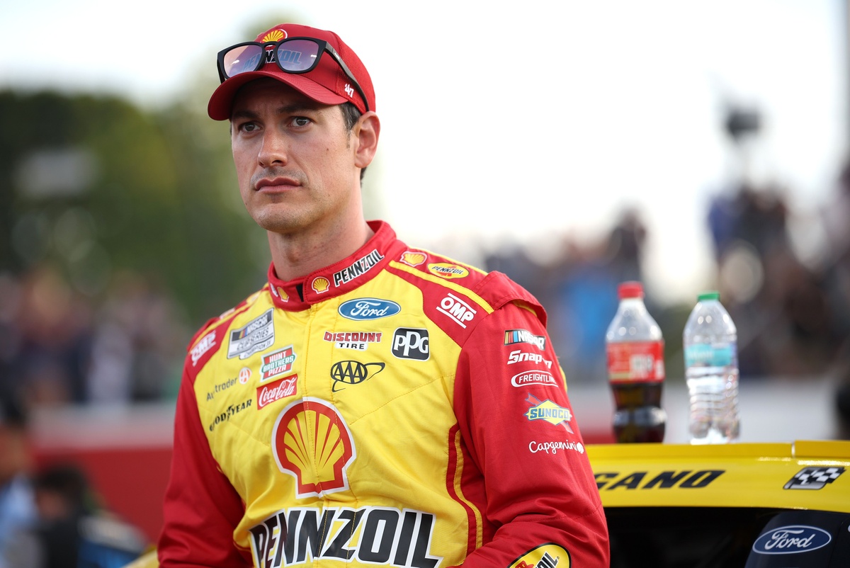 "pissed-off"-joey-logano-calls-out-bell,-'gimmick'-all-star-race-caution