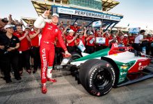 rookie-robert-shwartzman-earns-shock-indy-500-pole-with-prema-racing