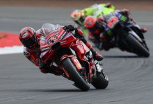 francesco-bagnaia:-“ducati-is-with-me-100%-–-we-have-to-solve-this-situation”-after-sprint