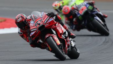 francesco-bagnaia:-“ducati-is-with-me-100%-–-we-have-to-solve-this-situation”-after-sprint