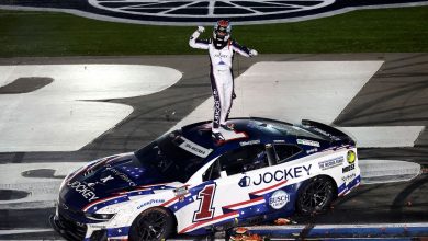 full-race-results-from-nascar's-2025-coca-cola-600