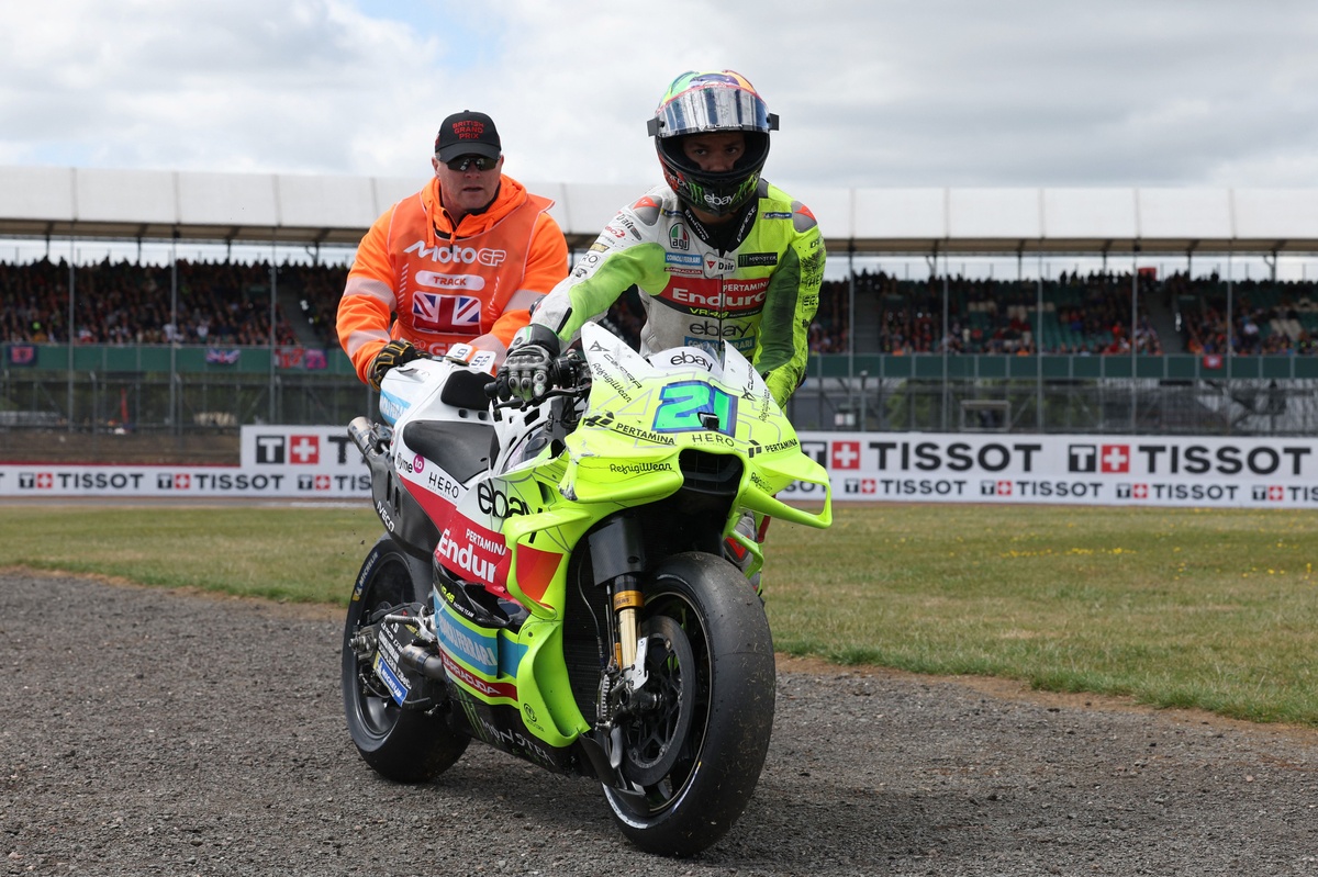 franco-morbidelli-hails-"amazing"-recovery-to-fourth-in-motogp-british-gp