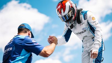 david-malukas-on-finishing-third-in-the-indy-500:-“i-didn’t-have-a-left-hand”-last-year