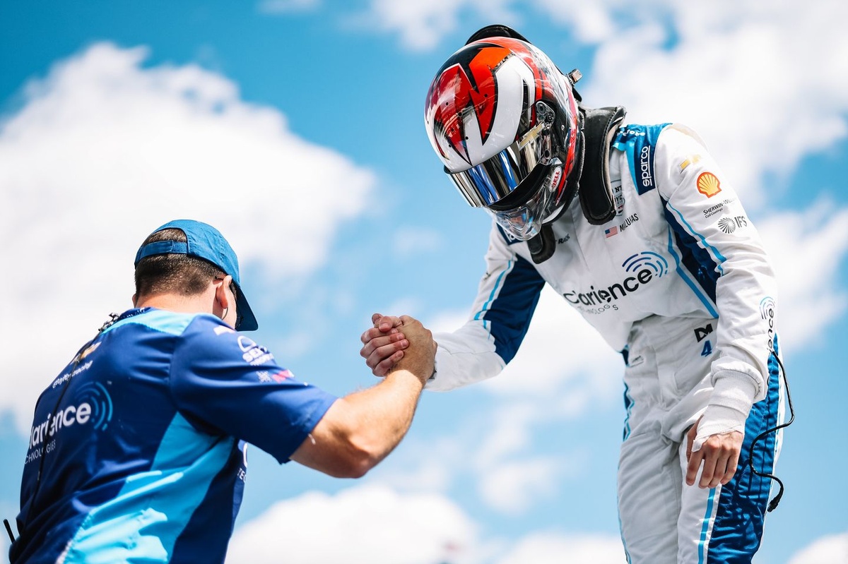 david-malukas-on-finishing-third-in-the-indy-500:-“i-didn’t-have-a-left-hand”-last-year