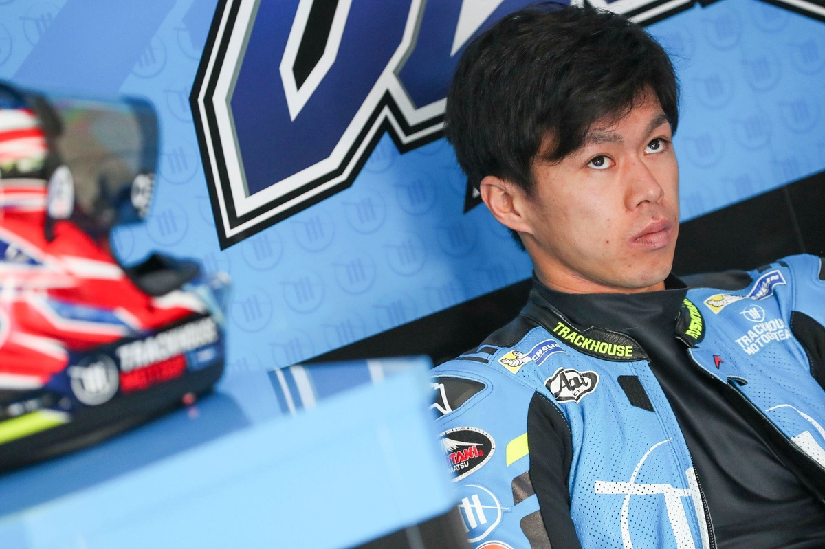 ai-ogura-withdraws-from-aragon-motogp-following-silverstone-crash