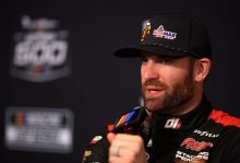 corey-lajoie-regrets-'12-fans'-comment-he-made-about-lower-nascar-divisions