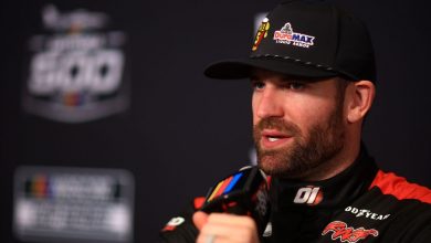corey-lajoie-regrets-'12-fans'-comment-he-made-about-lower-nascar-divisions