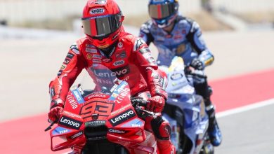 why-marc-marquez-stressed-his-ducati-is-identical-to-brother-alex's-in-aragon-motogp