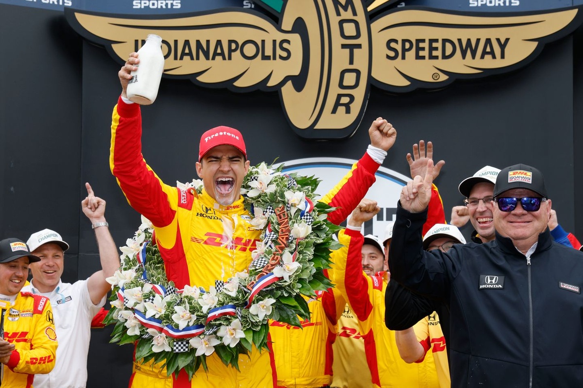 full-race-results-from-the-109th-running-of-the-indianapolis-500