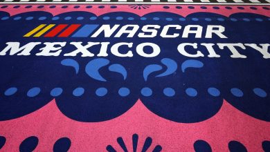 travel-issues-force-nascar-to-change-mexico-schedule-and-delay-practice