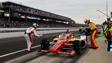 indy-500:-josef-newgarden’s-three-peat-attempt-undone-by-fuel-pump-woes