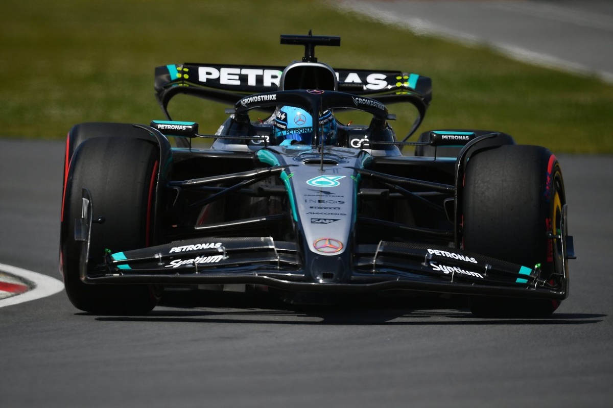george-russell:-“nothing-more-in-the-tank”-in-fp2-at-f1-canadian-gp