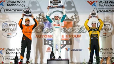 kyle-kirkwood-flies-to-a-first-indycar-oval-win-in-st.-louis