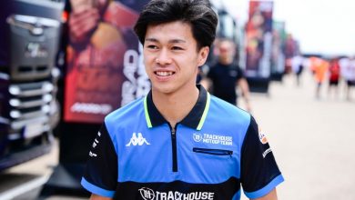 ai-ogura-declared-fit-to-race-in-motogp-italian-grand-prix