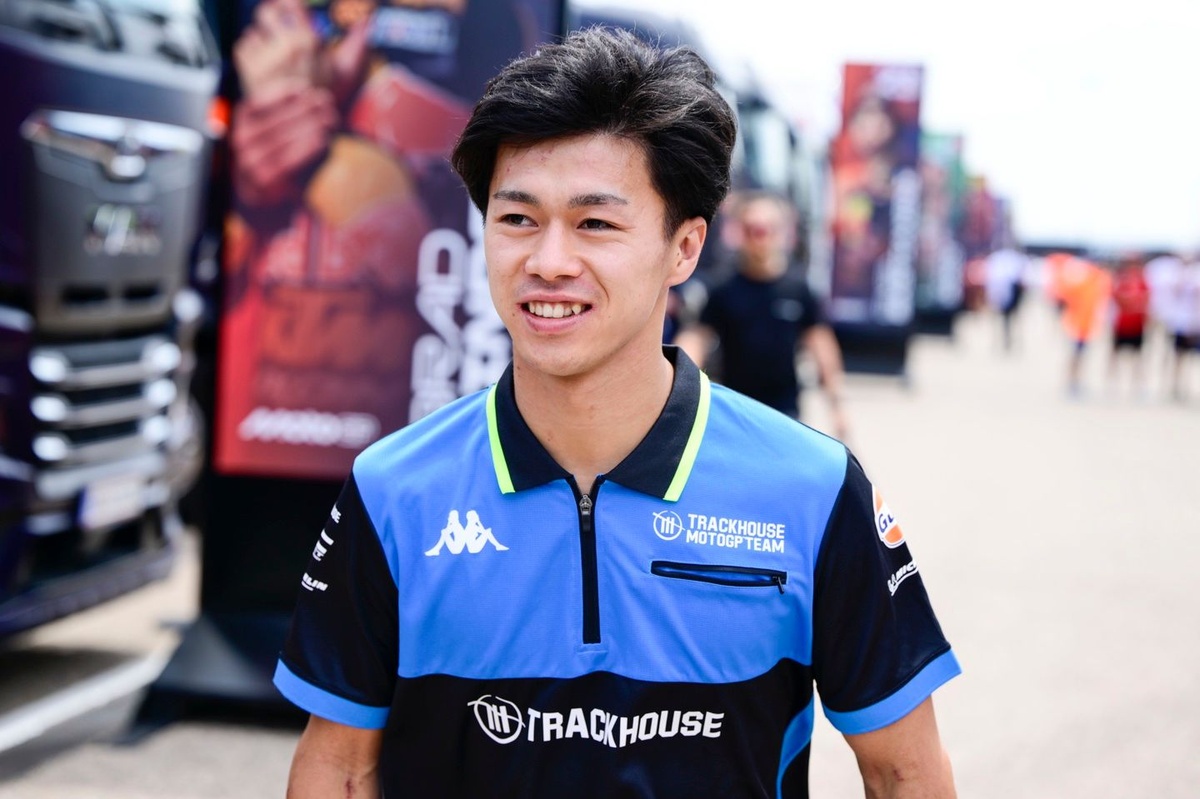 ai-ogura-declared-fit-to-race-in-motogp-italian-grand-prix