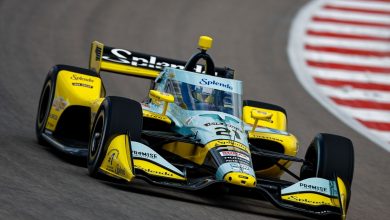 christian-rasmussen-"not-surprised"-to-earn-his-first-indycar-podium-on-an-oval