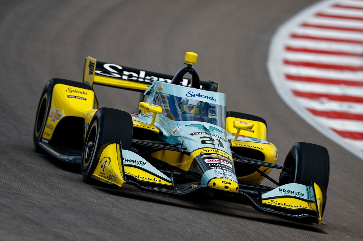christian-rasmussen-"not-surprised"-to-earn-his-first-indycar-podium-on-an-oval