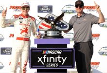connor-zilisch-and-crew-chief-dale-earnhardt-jr.-win-pocono-nascar-xfinity-race