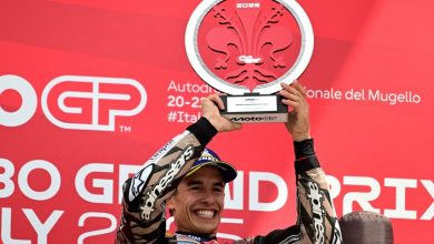 motogp-italian-gp:-marc-marquez-sees-off-early-challenge-for-dominant-win