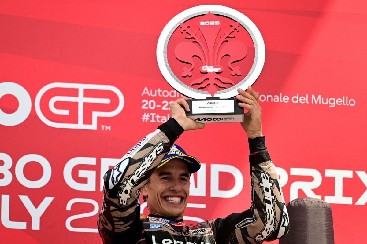 motogp-italian-gp:-marc-marquez-sees-off-early-challenge-for-dominant-win