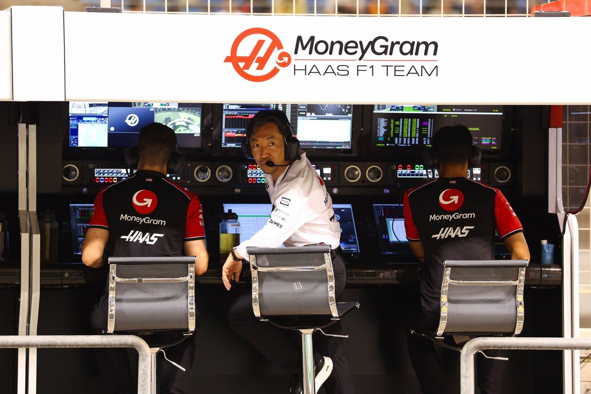 komatsu-on-haas-f1-transformation:-"transparency-is-important"