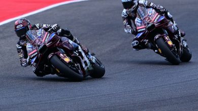 marc-marquez-and-francesco-bagnaia-praise-motogp-stewards-for-“discussion-before-decision”