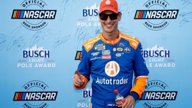 joey-logano-earns-nascar-cup-pole-in-a-tie-as-ford-dominates-atlanta-qualifying