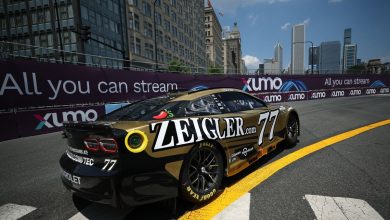 video:-chicago-nascar-cup-pile-up-blocks-track,-causes-early-red-flag