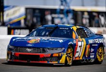 nascar-suspends-two-crew-members-for-cody-ware-loose-wheel