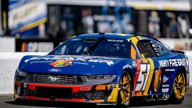 nascar-suspends-two-crew-members-for-cody-ware-loose-wheel