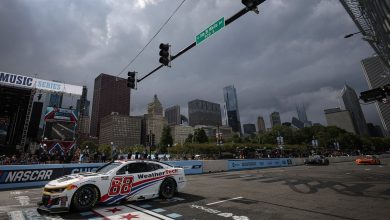 nascar-will-not-return-to-chicago-street-course-in-2026